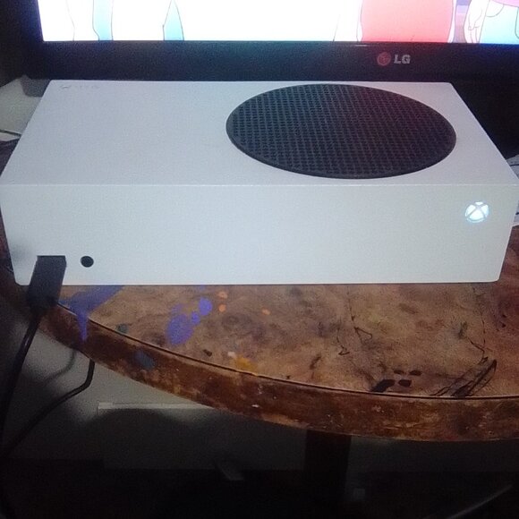 Xbox SERIES S (Digital Deluxe)